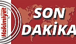 Bir büyükşehir belediye başkanı daha CHP'den istifa etti