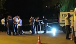 Bir kişi derede ölü bulundu