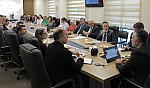 Buğday ithalatında bitki sağlığı kontrolleri masaya yatırıldı