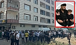 Cinnet getiren baba dehşet saçtı: 4 Ölü