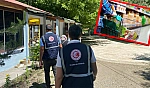 Denetimler hangi aşamada?