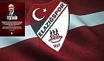 Ejder Açıkkapı'dan Elazığspor'a büyük destek