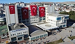 Elazığ Belediyesi'nden 153 Beyaz Masa için geçici hizmet ara verme duyurusu