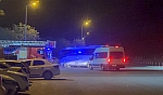 Elazığ cezaevinde yangın paniği: 17 mahkum dumandan etkilendi
