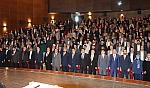 Elazığ'da '2026 Saha Buluşmaları' Programı gerçekleştirildi