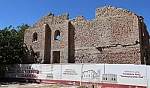 Elazığ'da 300 yıllık tarihi cami 6 yıldır restore edilmeyi bekliyor