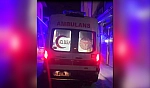 Elazığ'da bıçaklı kavga: 2 yaralı
