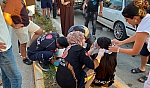 Elazığ'da feci kaza!