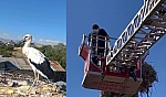 Elazığ'da insanlık ölmemiş dedirten davranış