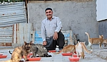 Elazığ'da insanlık ölmemiş dedirten davranış