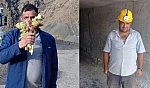 Elazığ'da korkunç kaza: 1 ölü