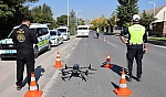 Elazığ'da sürücülere ceza yağdı