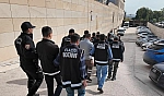Elazığ'da tefecilere geçit yok: 4 tutuklama