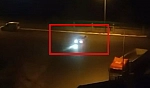 Elazığ'da tehlikeli drift