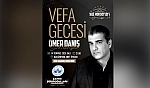 Elazığ'da vefa gecesi