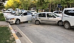 Elazığ'da zincirleme kaza: 3 yaralı