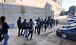 Elazığ merkezli yasa dışı bahis operasyonu: 8 tutuklama