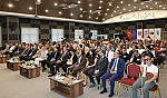 Elazığ Sivil Katılım Zirvesi gerçekleştirildi