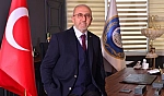 Elazığ Ticaret Borsası'ndan üreticilere müjde!