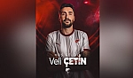 Elazığspor'a yeni transfer