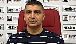 Elazığspor'da 3-0'lık galibiyetin ardından Serdar Bozkurt'tan açıklama