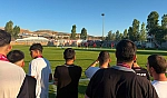 Elazığspor'da sezon öncesi hazırlıklar taraftar desteğiyle sürüyor