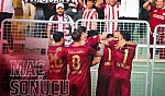 Elazığspor'dan deplasmanda net galibiyet