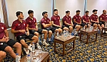 Elazığspor'un yeni transferlerinden tek mesaj: Hedef şampiyonluk