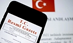 Emniyet müdürleri kararnamesi Resmi Gazete'de yayınlandı