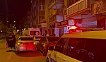Evde kan donduran olay: Göğsünden vurulmuş halde bulundu