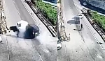 Feci kaza'da 3 kişi hayatını kaybetti, 8 yaralı