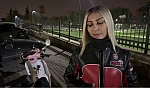 Fıkra gibi olay: 'Acemi değiliz' dedi, 2 dakika sonra kaza yaptı