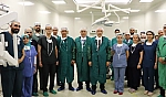 Fırat Üniversitesinde sağlıkta yeni dönem: Robotik Cerrahi başlıyor