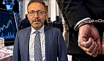 Fon soruşturmasında eski AK Parti milletvekili tutuklandı