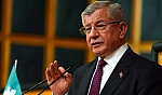 Gelecek Partisi resmen kapandı, Ahmet Davutoğlu siyaseti bıraktı