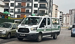 Genç kız çatı katında ölü bulundu