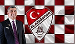Gürsel Erol'dan Elazığspor'a destek