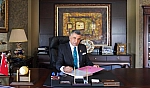 Gürsel Erol: Koca çınar 103 yaşında CHP, Türkiye Cumhuriyeti'nin teminatıdır