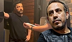 Haluk Levent'i, Oğuzhan Uğur'da yalnız bıraktı!