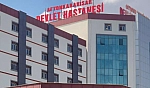 Hastanede doktorlar arasında kavga: Kadının eşi doktora saldırdı