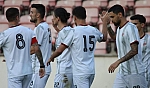 Hazırlık maçı: Elazığspor: 2 - Fethiyespor: 1
