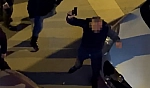 Husumetliler arasında silahlı kavga