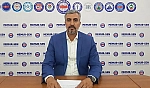 İbrahim Bahşi'den tatil dönemi uyarısı: 'Sorunlar yeni yıla kalmamalı'