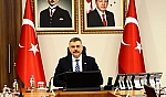 İçişleri Bakanlığı'ndan organize suçlara karşı yapay zeka hamlesi