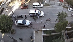 İki yıldır bitmeyen komşu kavgası