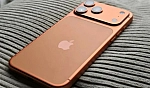 iPhone 18 pro kamera sistemi sızdı