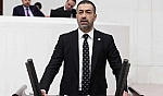 Işıkver Elazığ'a Teknik Üniversite açılması için TBMM nezdinde girişim başlattı