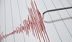 İzmir'de deprem