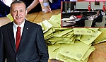 Kabinede seçim ayarı!