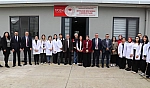 Karadeniz Bölgesi Bitki Sağlığı Toplantısı Samsun'da gerçekleştirildi